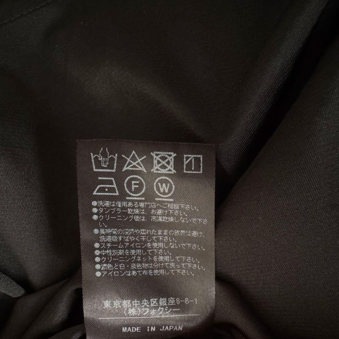 良品✨近年モデル 定価6.7万円 フォクシー Dress MAGNOLIA