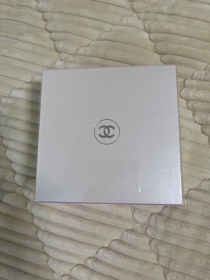 【新品未開封】シャネル チャンスクリーム サテン ボディクリーム