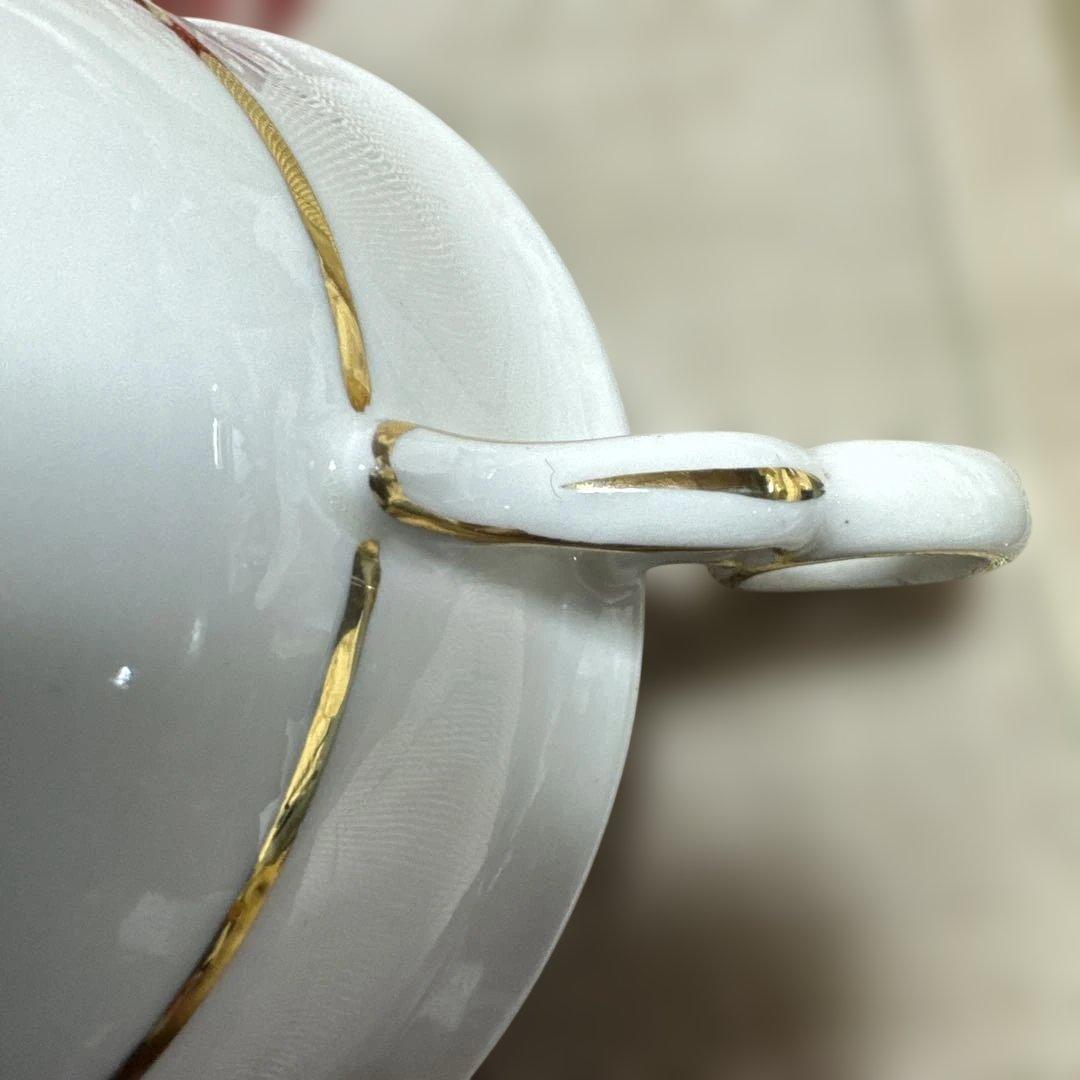 アンティークLivertons のトリオ1920-1939 年