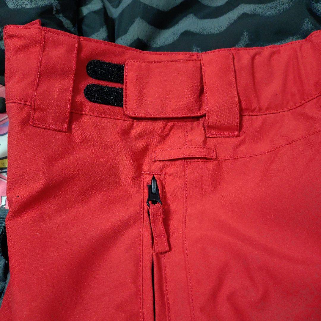 Billabong スノーボードウェアセット