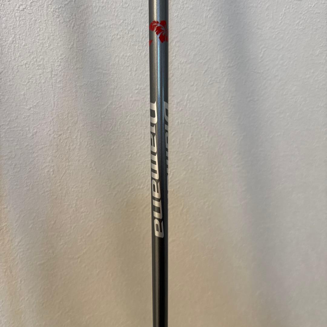 Bridgestone BG-100 ドライバー、ウッド、ユーティリティ