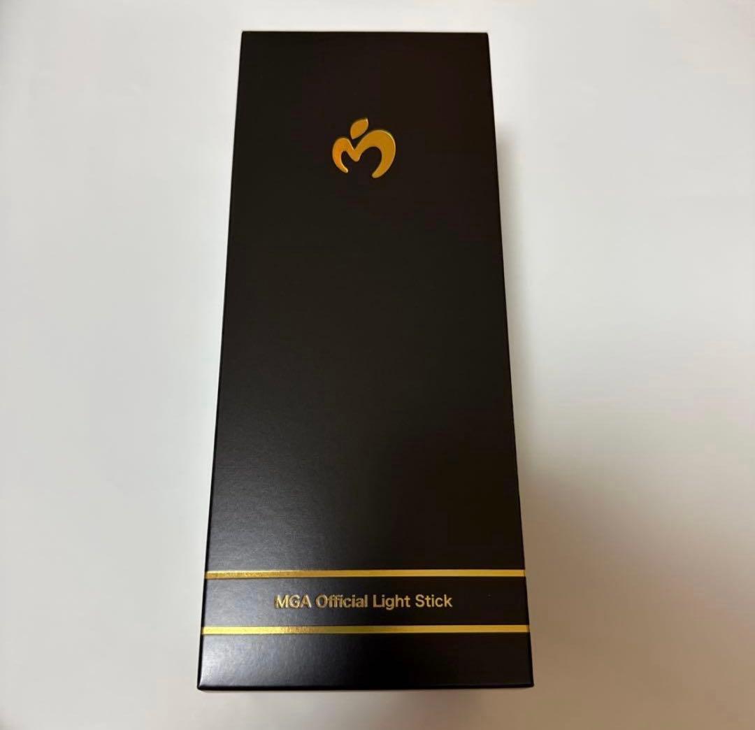 Mrs. GREEN APPLE ミセスグリーンアップル新品ライトスティック