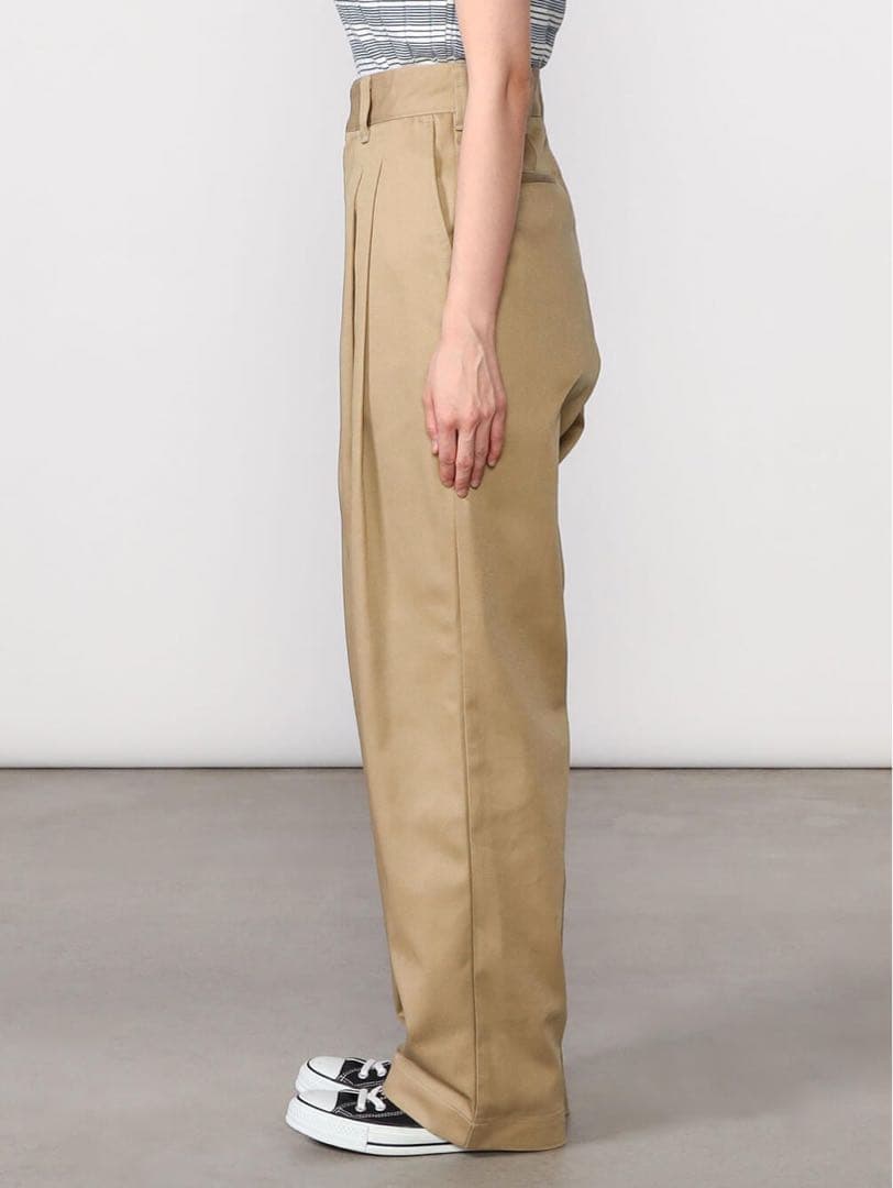 パンツ THE SHINZONE TOMBOY PANTS 34