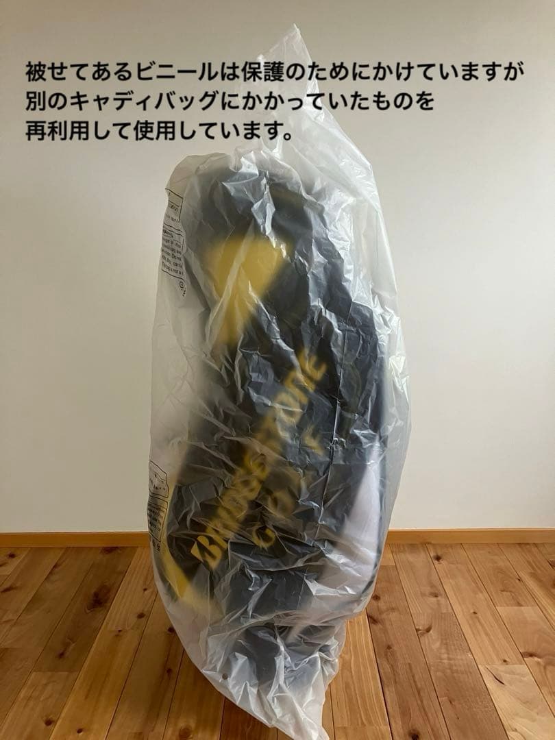 BRIDGESTONE GOLFキャディバッグ