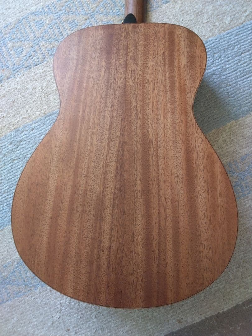 ヤマハ　ストーリア2（エレアコ）