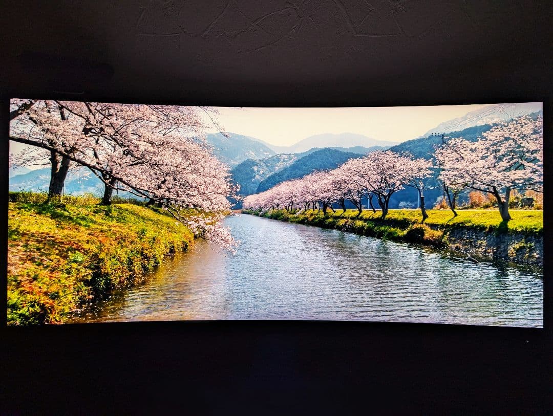 【美品】Dell S3422DWG 34インチ 曲面 ウルトラワイドモニター