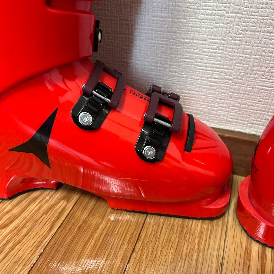 スキー ATOMIC REDSTER TI 150 26.5cm