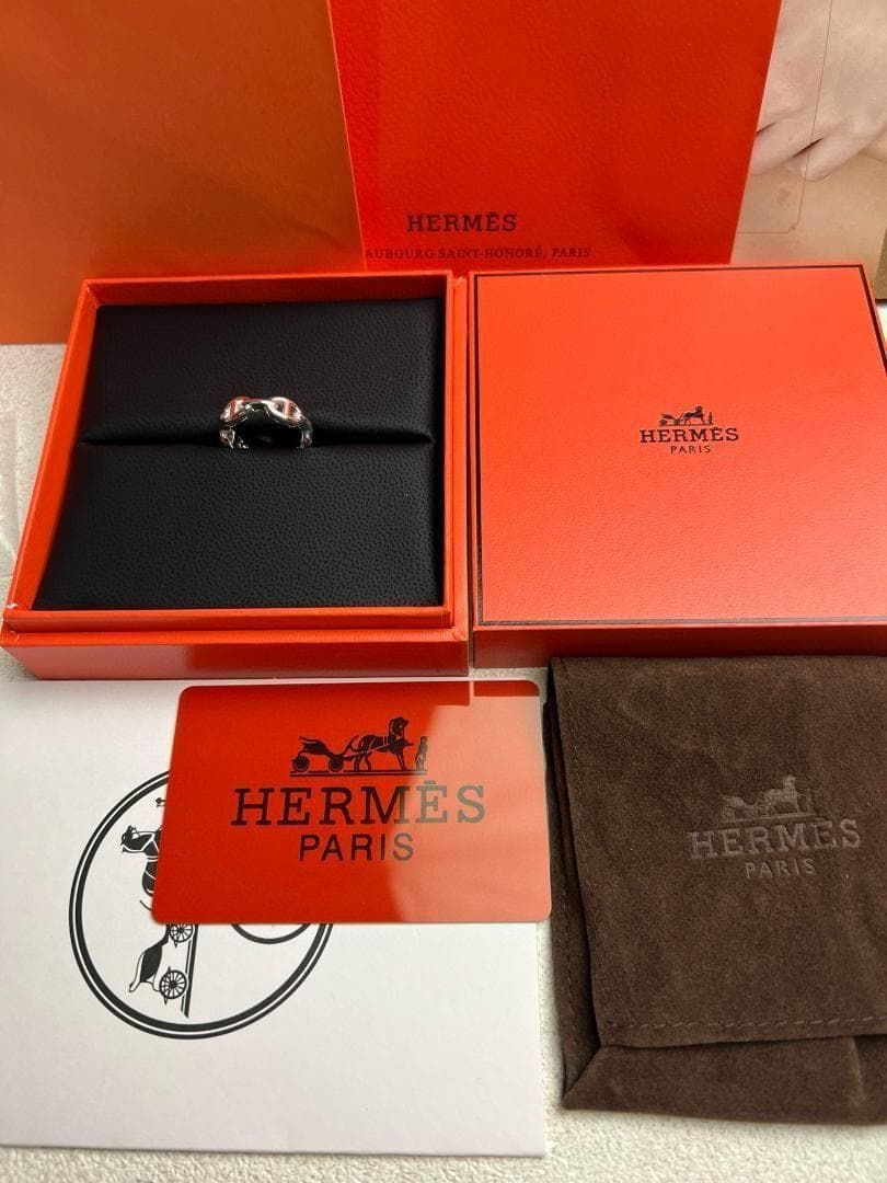 GUCCI グッチ スネークプリント 長財布 ブラウン