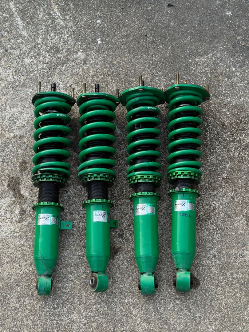 FLEXZ JZX90/JZX100用