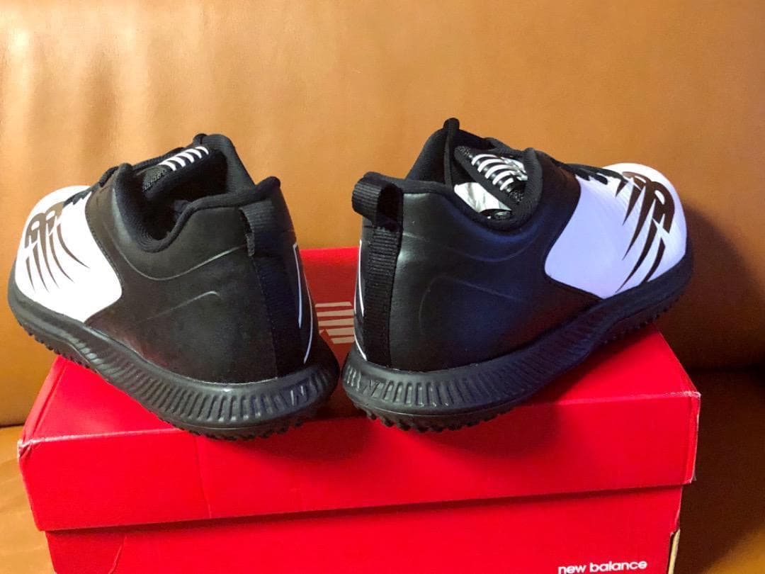 新品2026年USA限定発売☆ニューバランス☆野球トレーニングシューズ★27cm