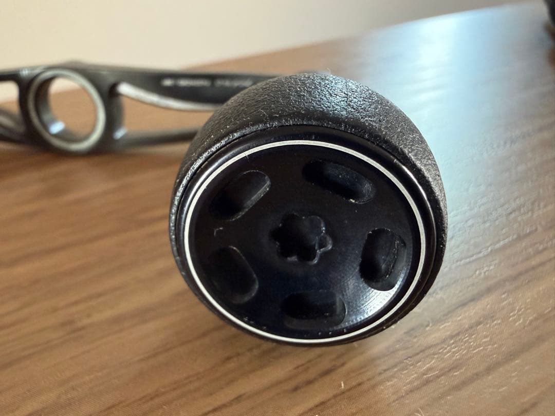 【中古】バリアルハンドル　95 3本セットdrt