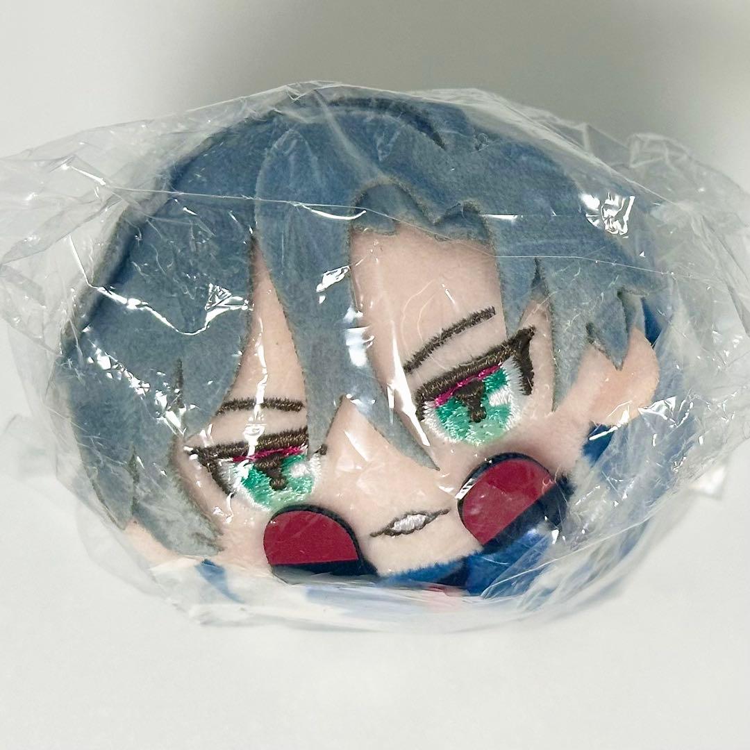 ヒプノシスマイク 入間銃兎 もちころりん レペゼン マルイ2023 EW04