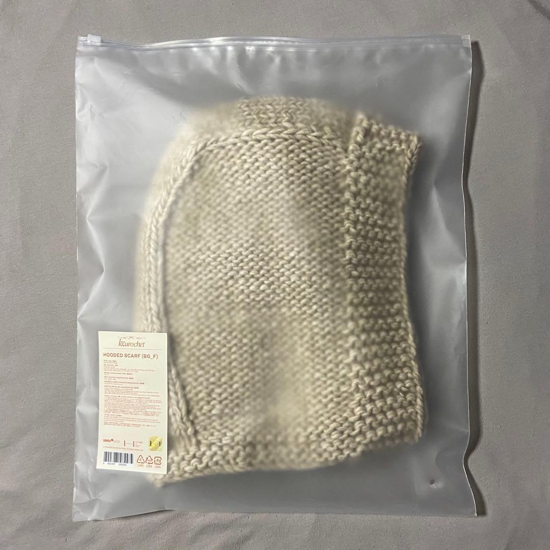 アイドル LE SSERAFIM KKUROCHET2 HS