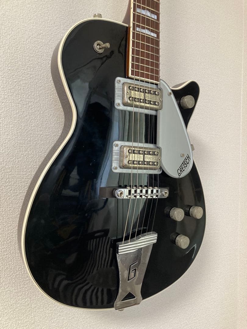 GRETCH DUO JET 6128 グレッチ デュオジェット