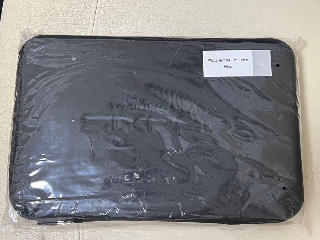 SIXPAD Powerbelt Lite Sサイズ