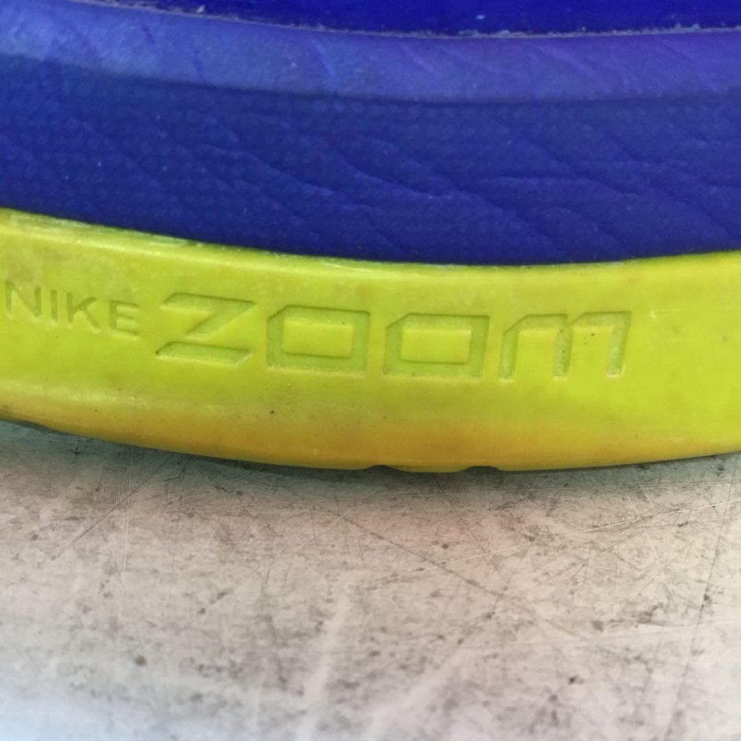 ナイキ NIKE KD V ELITE 28.5cm KEVIN DURANT