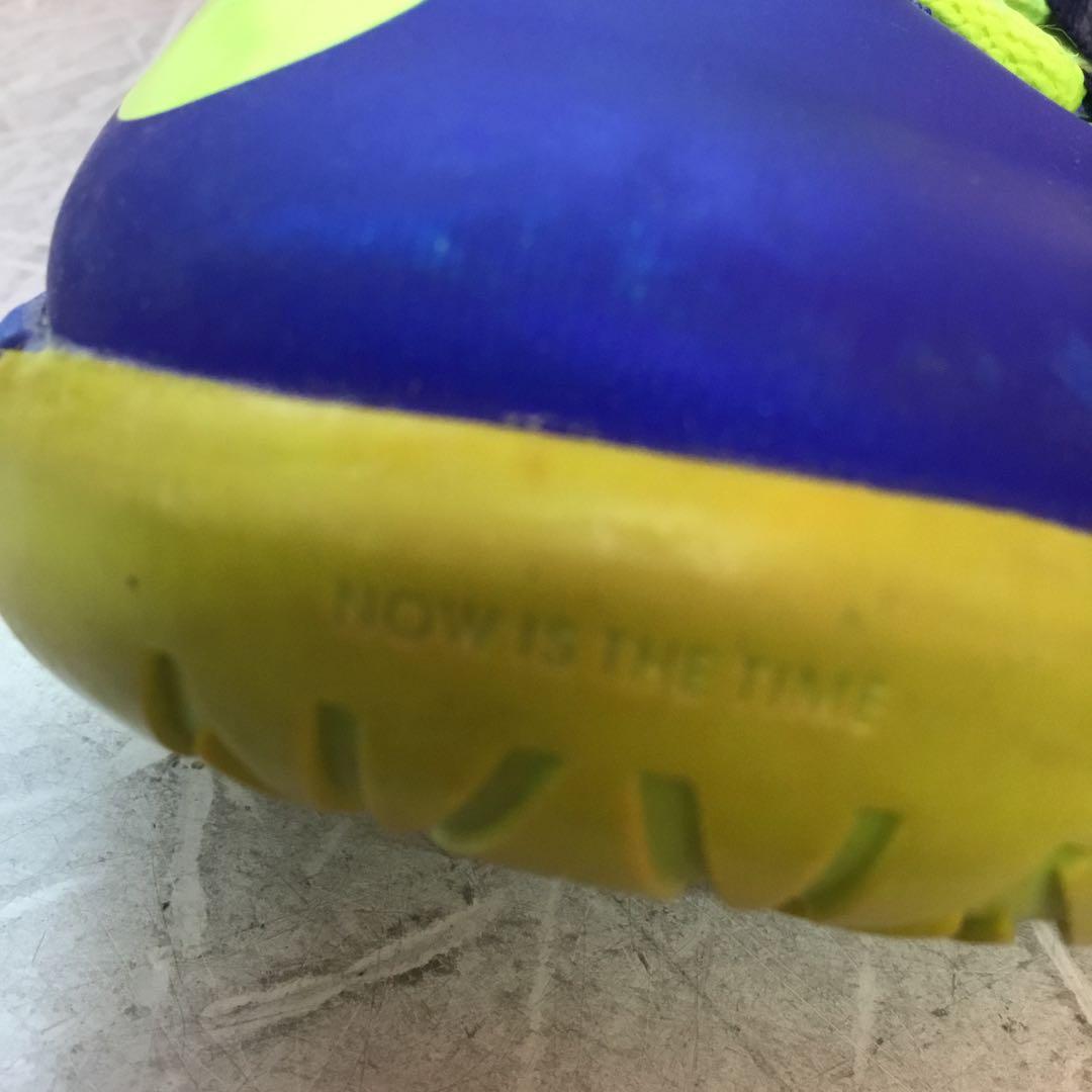 ナイキ NIKE KD V ELITE 28.5cm KEVIN DURANT