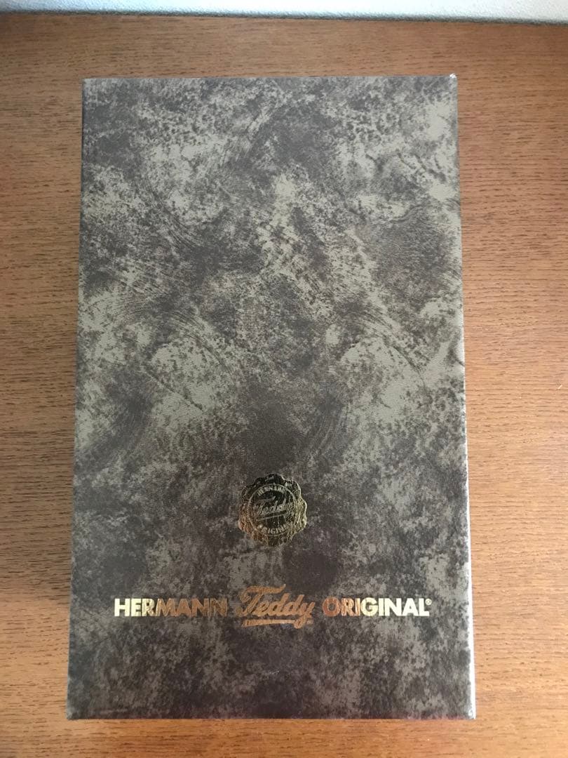 ティディベア　エリザベス女王50周年アニバーサリー