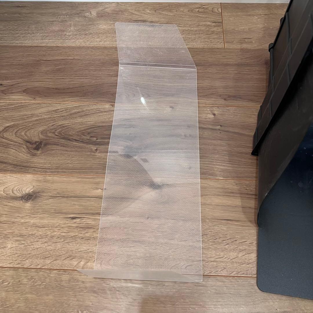 TAMIYA スプレーワーク ペインティングブースII ファンユニット