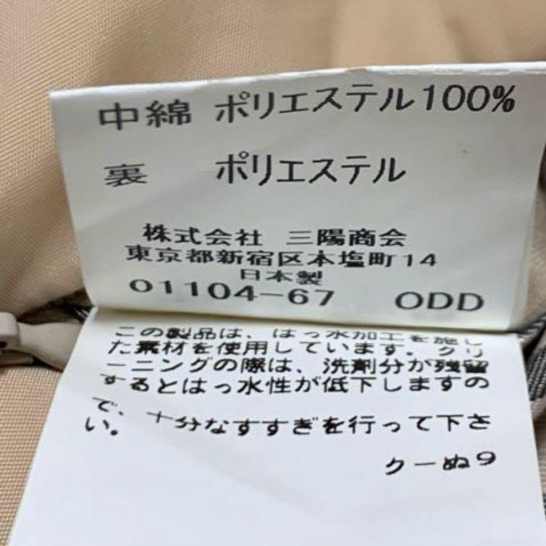 【L】美品 BURBERRY GOLF ノバチェック　フード付きベスト ゴルフ