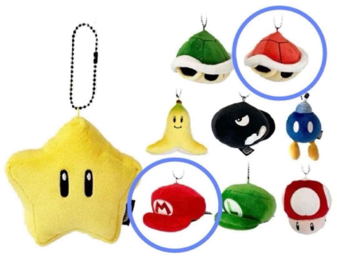 スーパーマリオ マリオ&ルイージRPGブラザーシップ！ニコイチ まとめ売り