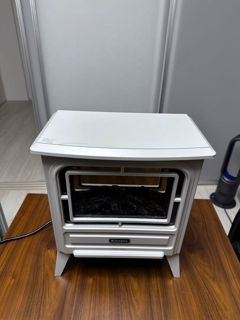 ディンプレックス Dimplex 電気暖炉 TNY12PGJ