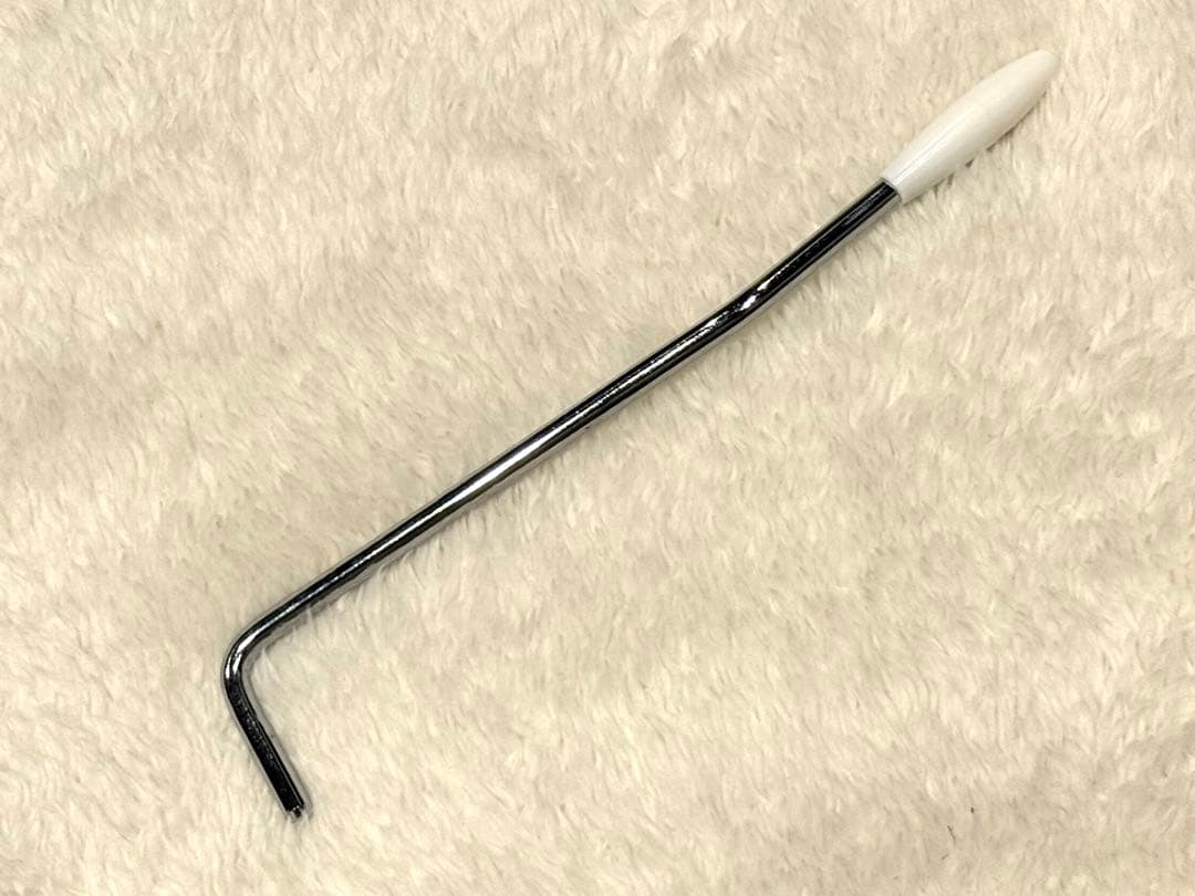 【希少】Fender Japan Mustang 赤の気絶ムス Char