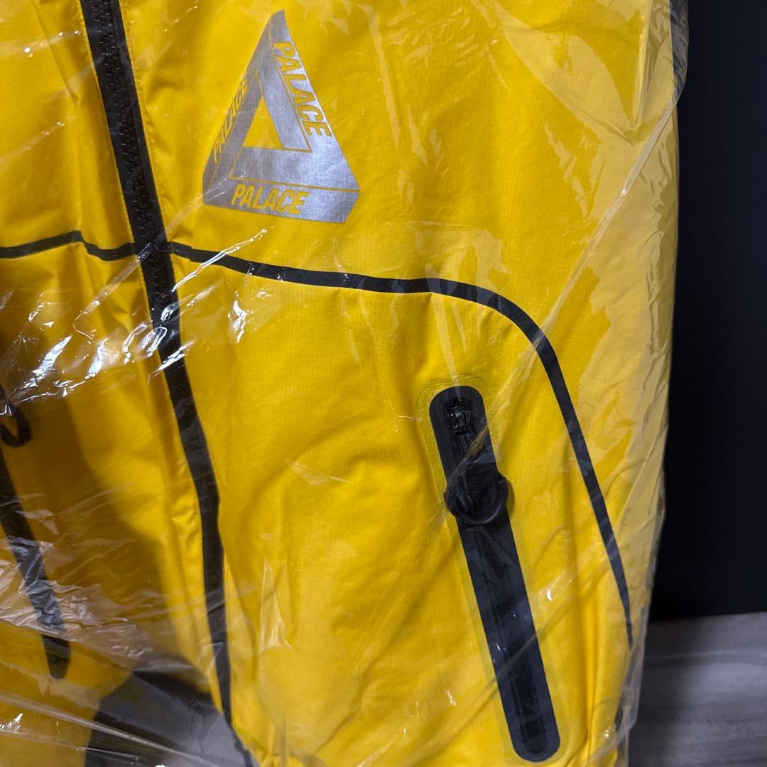 PALACE GORE-TEX WINDSTOPPER ジャケット XL