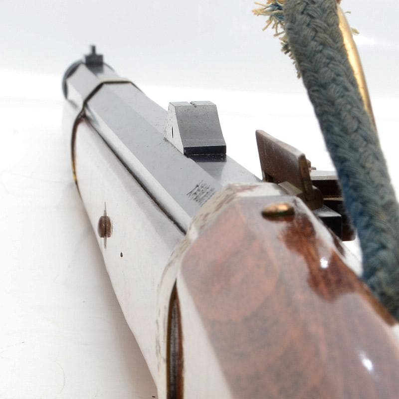 石*蔵様 太洋銃機製　火縄銃　モデルガン　レプリカ