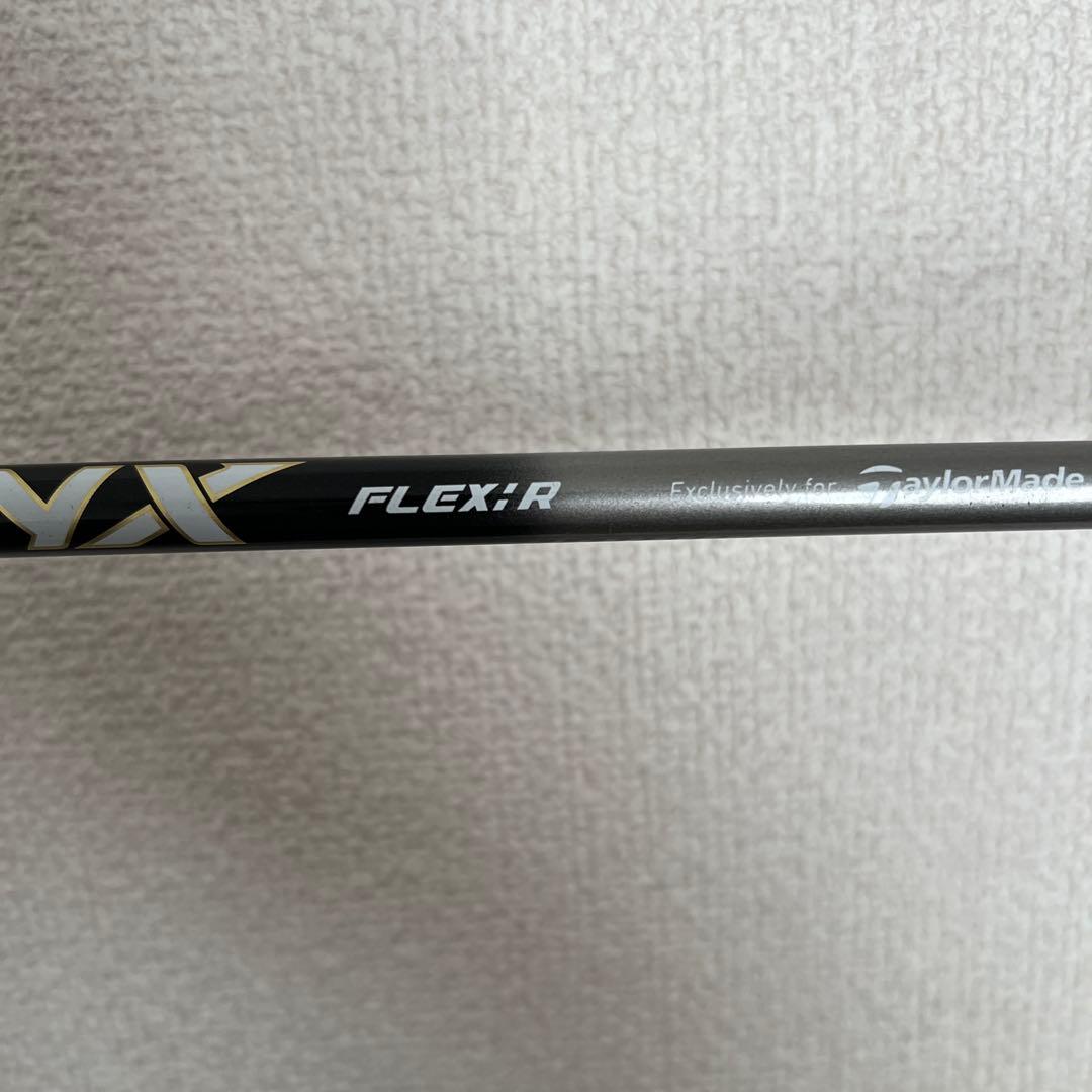 TaylorMade ステルスグローレ アイアンセット (5本セット)