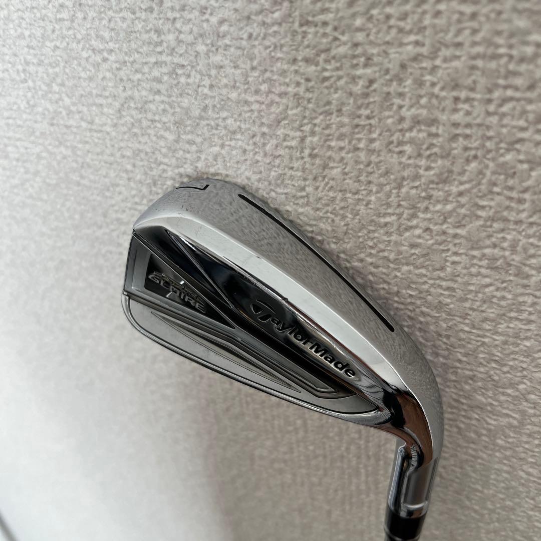 TaylorMade ステルスグローレ アイアンセット (5本セット)