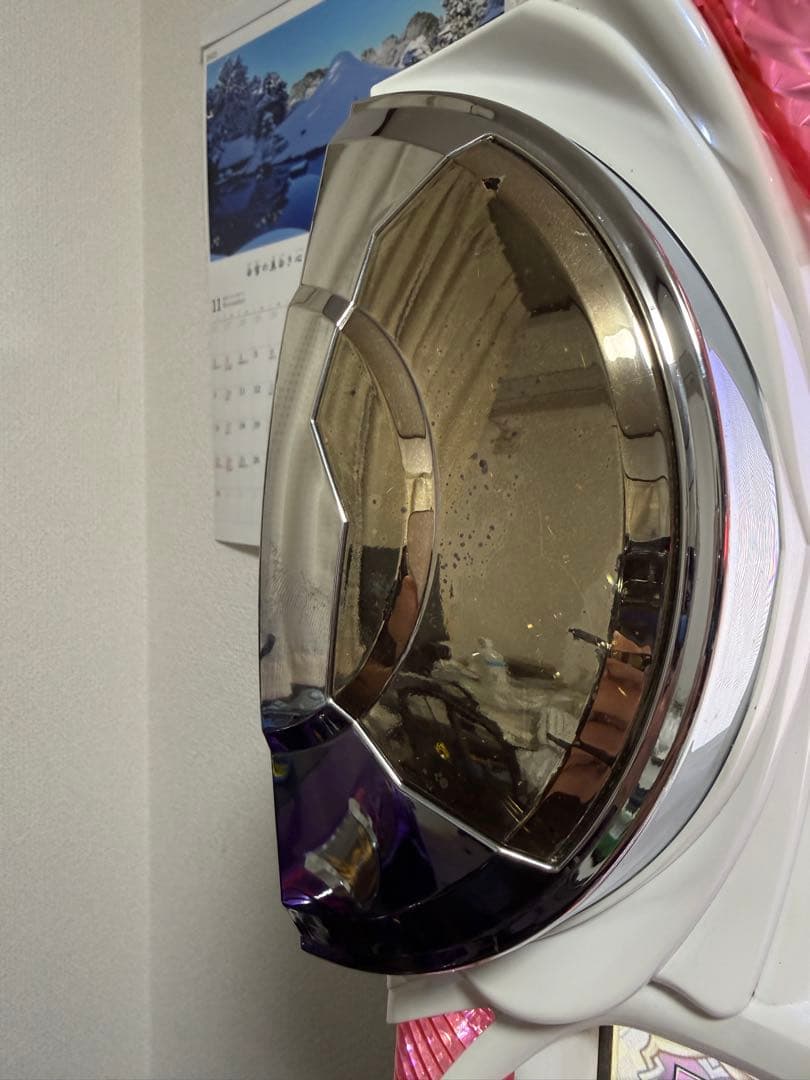 初代まどマギ　【データカウンター付き】