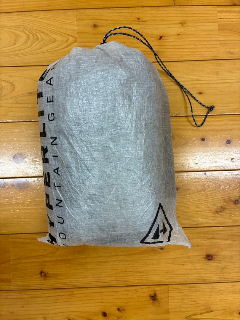 テント・タープ HYPERLITE MOUNTAIN GEAR MID 1