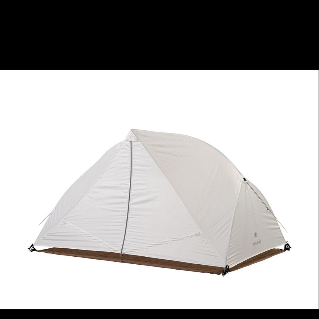 トヤ 2　スノーピーク　peak　SD-180　新品未開封