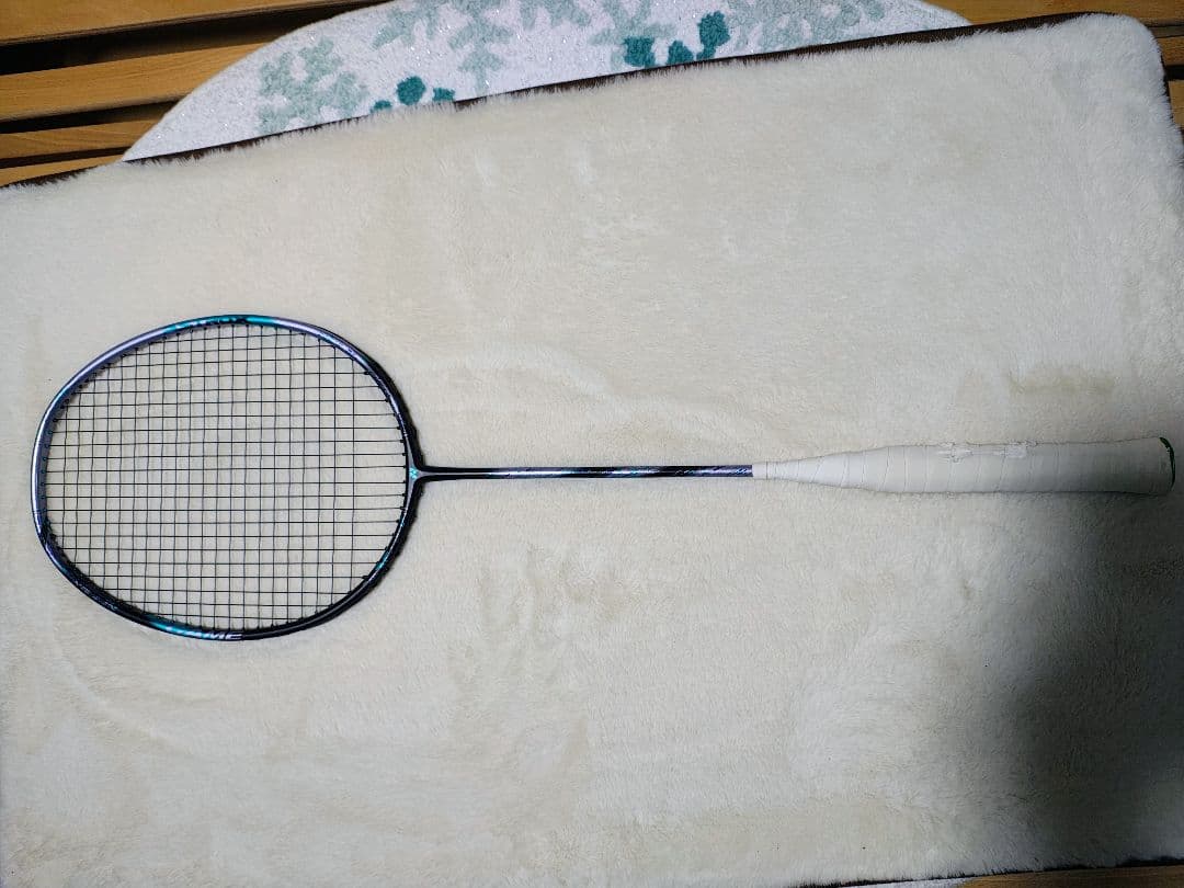 バドミントン ラケット アストロクス astrox 88d game ゲーム