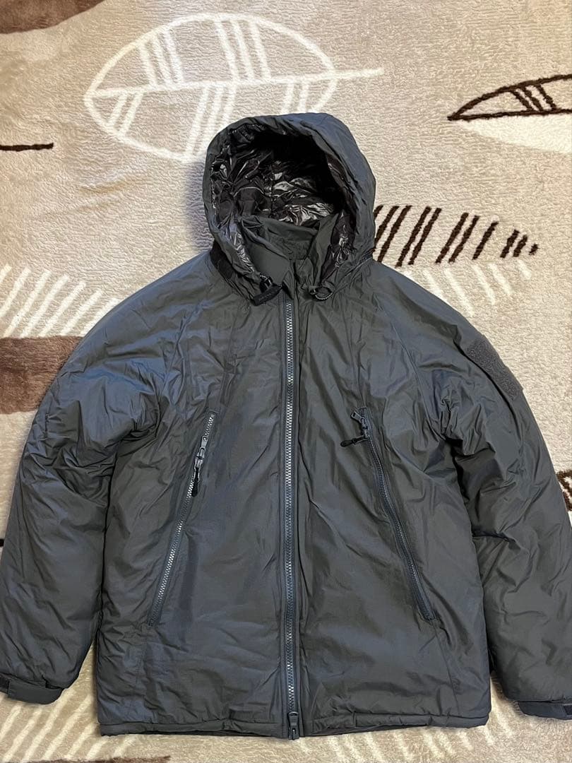 は*ゆ様 WILD THINGS ワイルドシングス　ハッピージャケット プリマロ