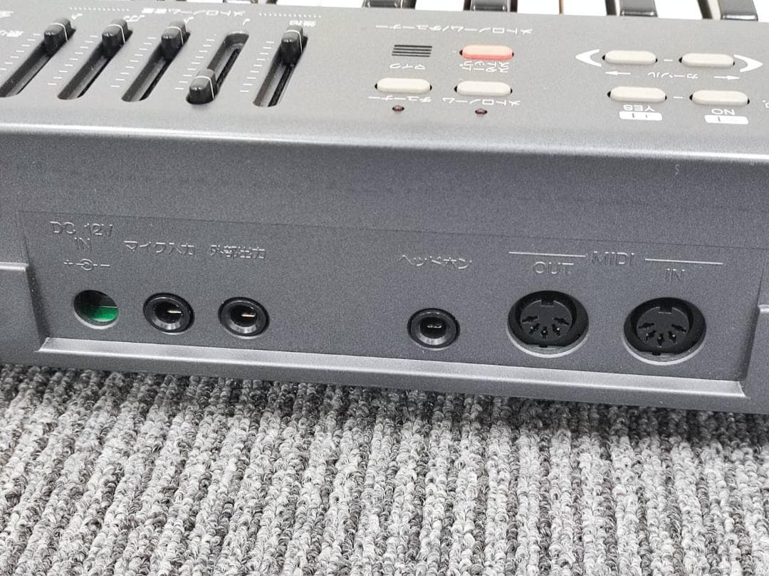 YAMAHA ハーモニーディレクター HD-100 アダプター・取説完備