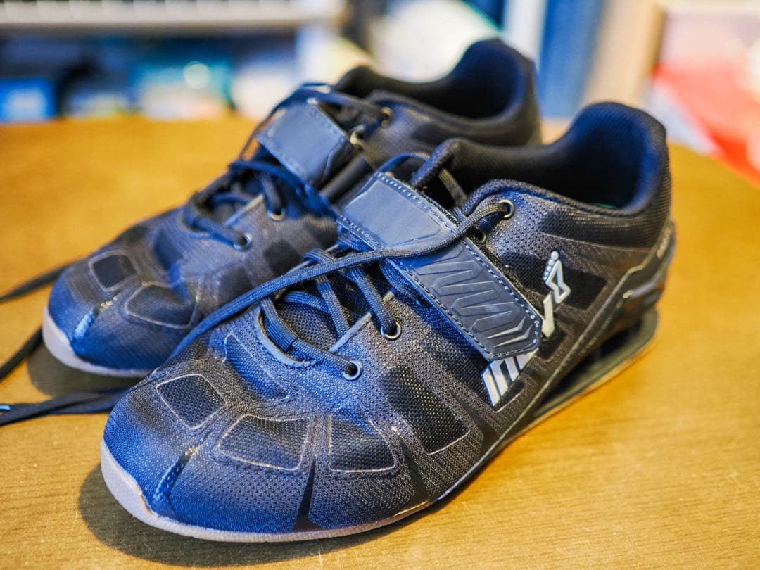 Inov-8 メンズ Fastlift 360 26cm