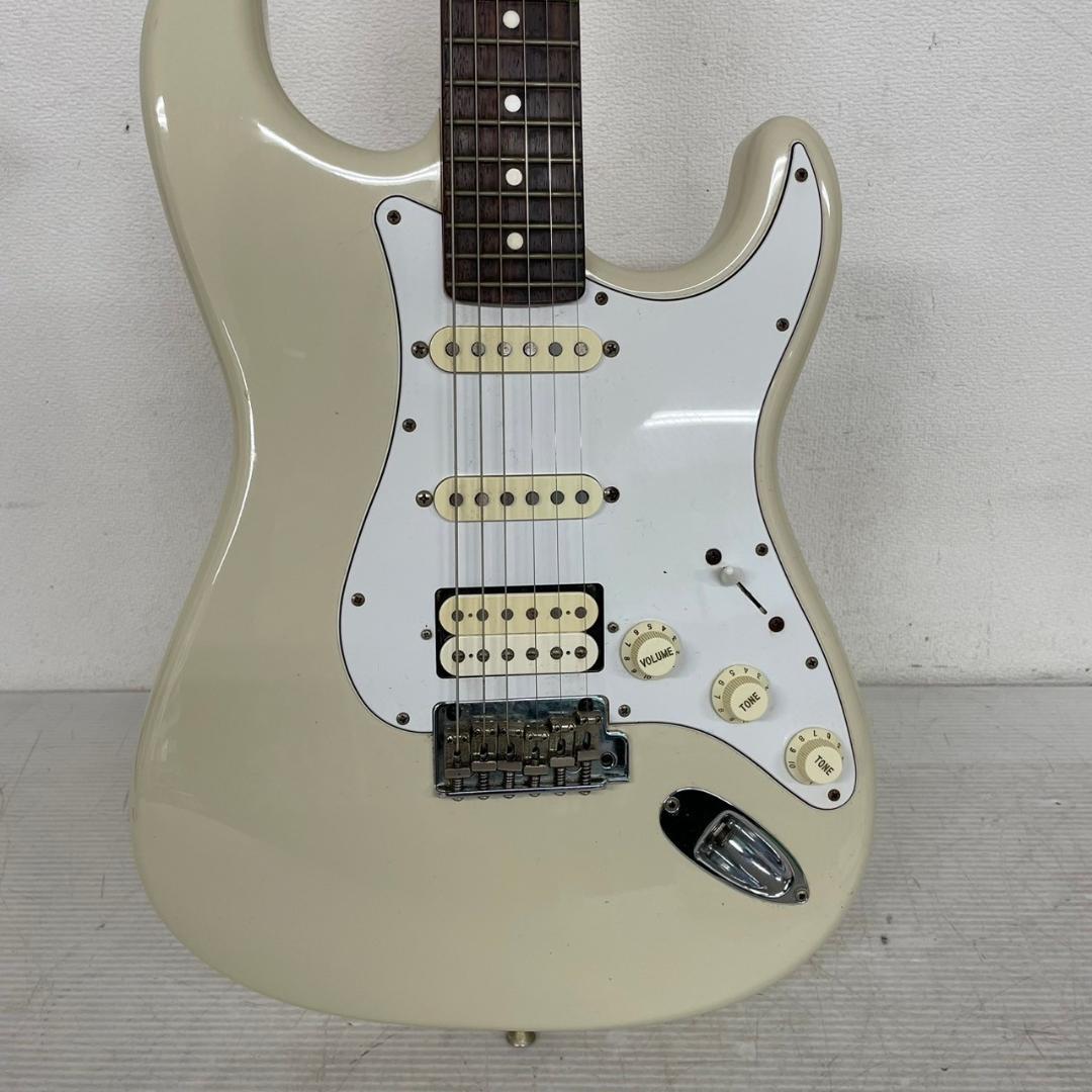 FGN フジゲン ネオクラシック エレキギター NeoClassic Y1055