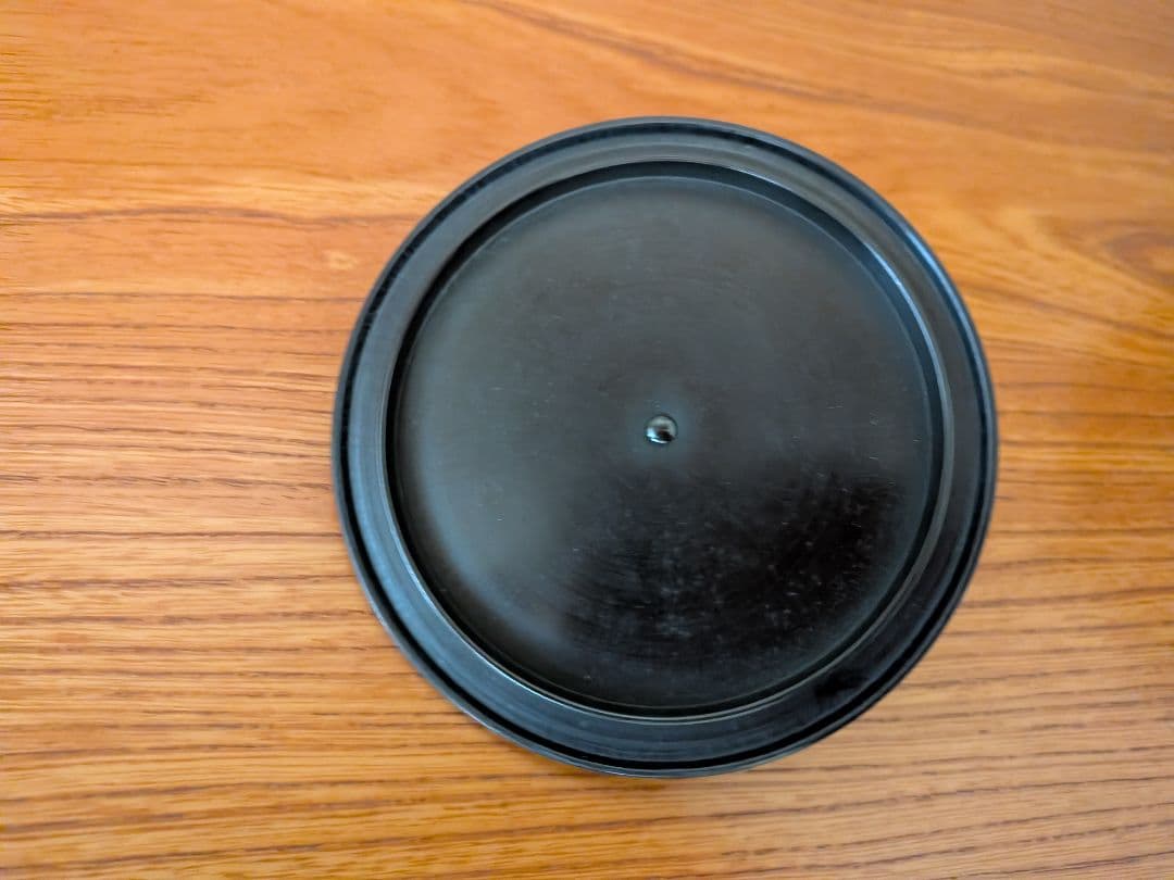 茶道具 天猫作 繰釜口 梅牡丹地紋 大西清右衛門 木箱付き