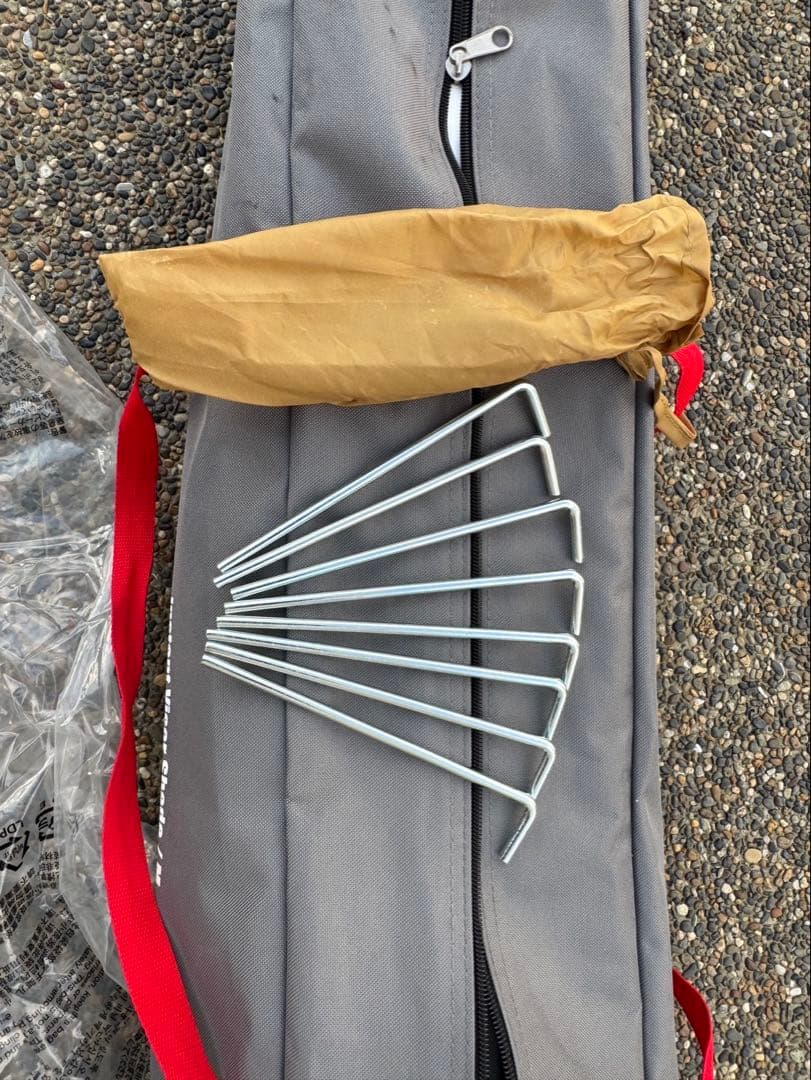 コールマン(Coleman) インスタントバイザーシェード M