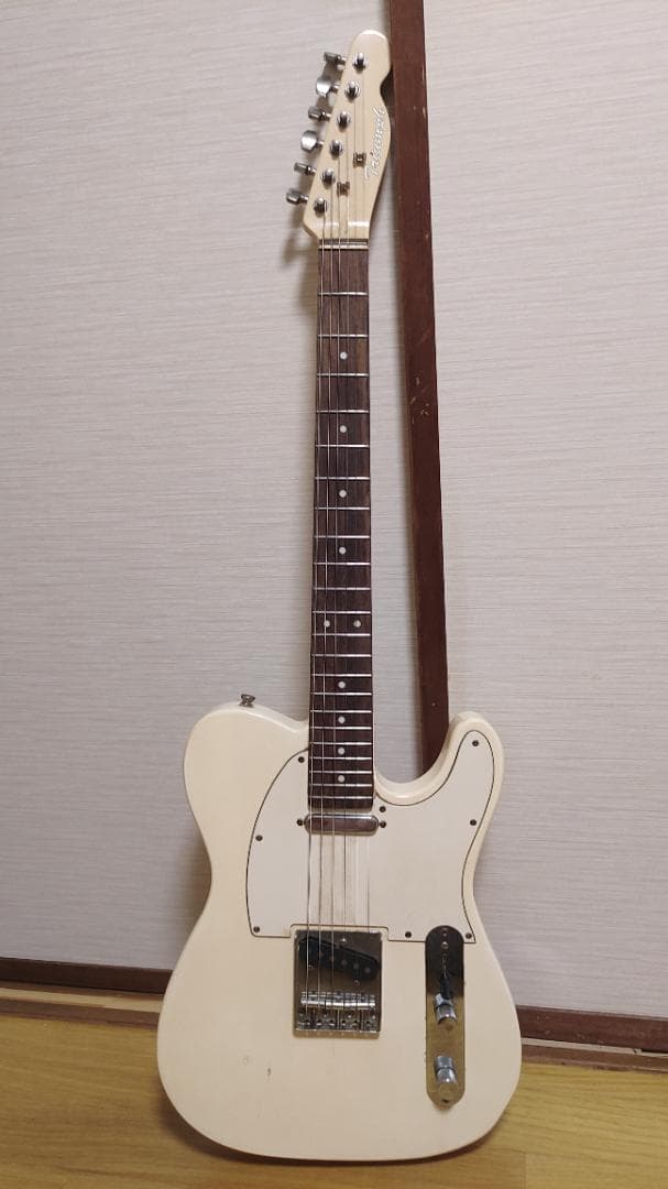 ギター Triumph Telecaster