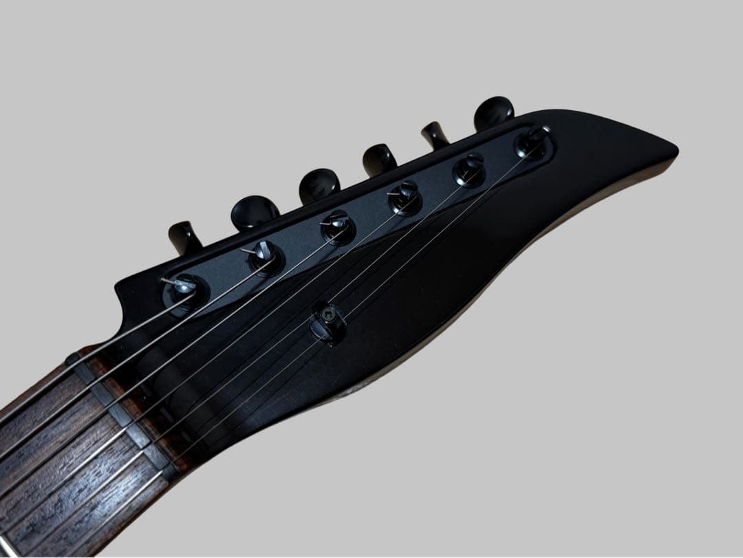 TOKAI TALBO スーパー黒タルボlll 三鷹楽器個体 HISASHI