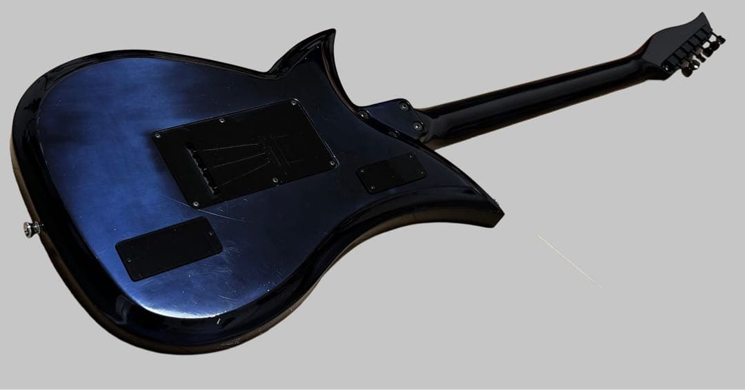 TOKAI TALBO スーパー黒タルボlll 三鷹楽器個体 HISASHI