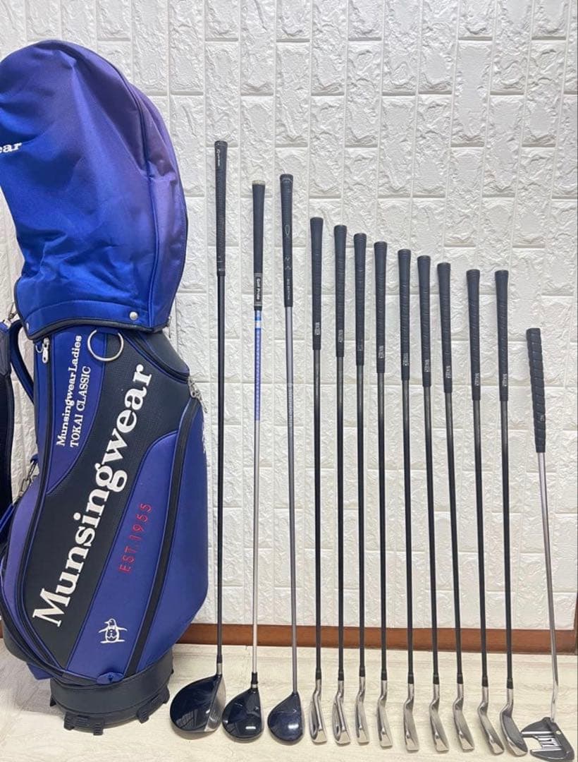 初心者おすすめ ゴルフクラブセット メンズ テーラーメイド キャディバック付