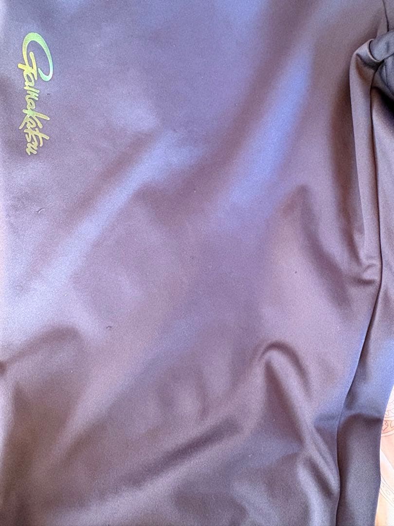 がまかつ GM-3528 ソフトシェルスーツ