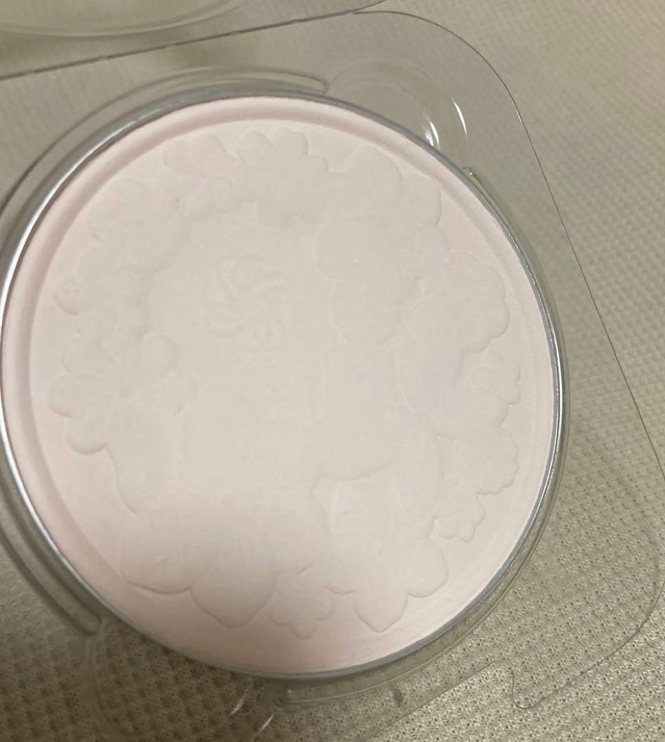 コスメデコルテ　マルセル　フェイスパウダー　レフィル　2024