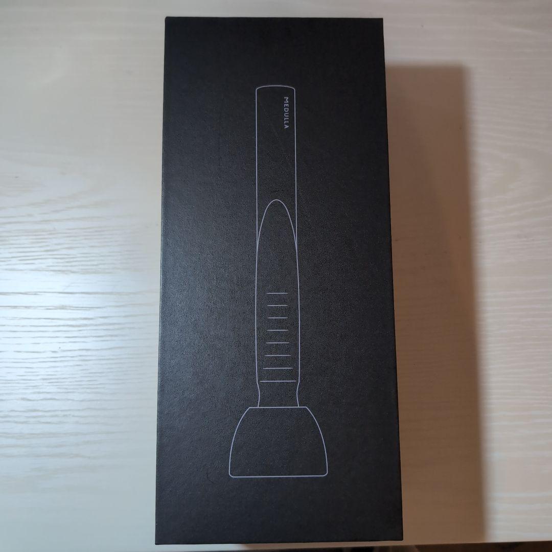 MEDULLA SONIC - SHINE PRO　(ソニックシャインプロ)