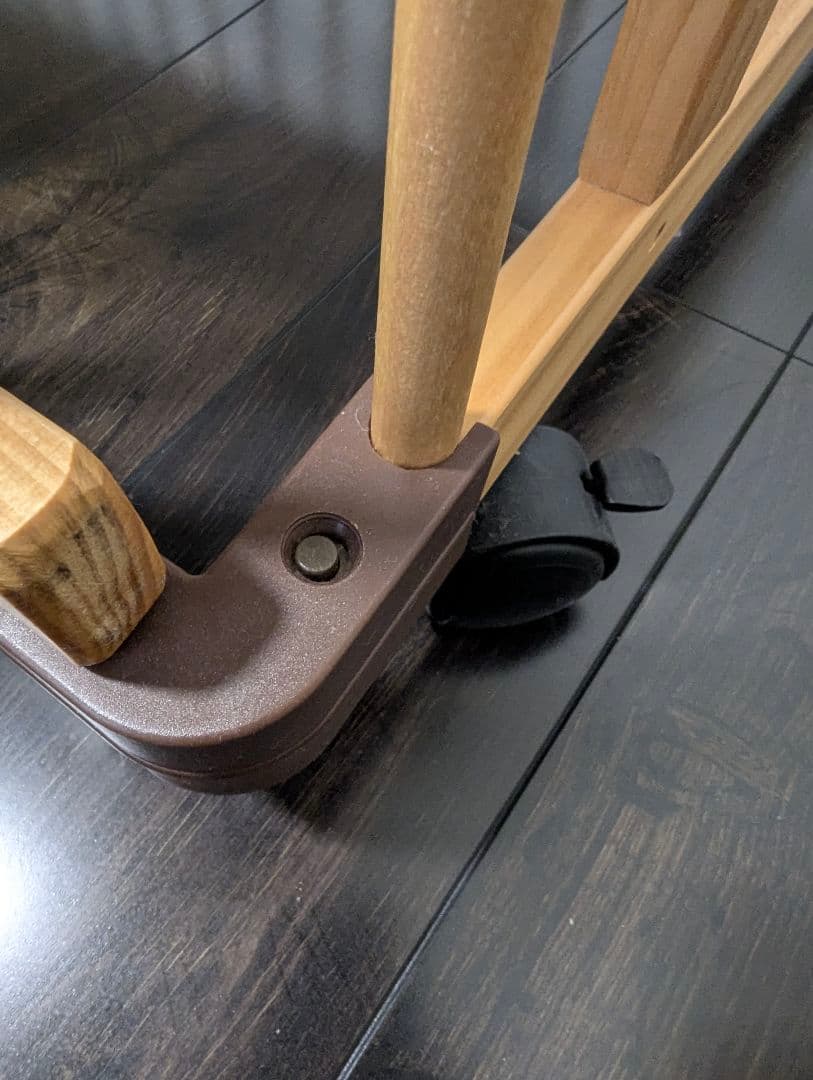 ファルスカ ベッドサイドベッド03　川崎高津区引取希望