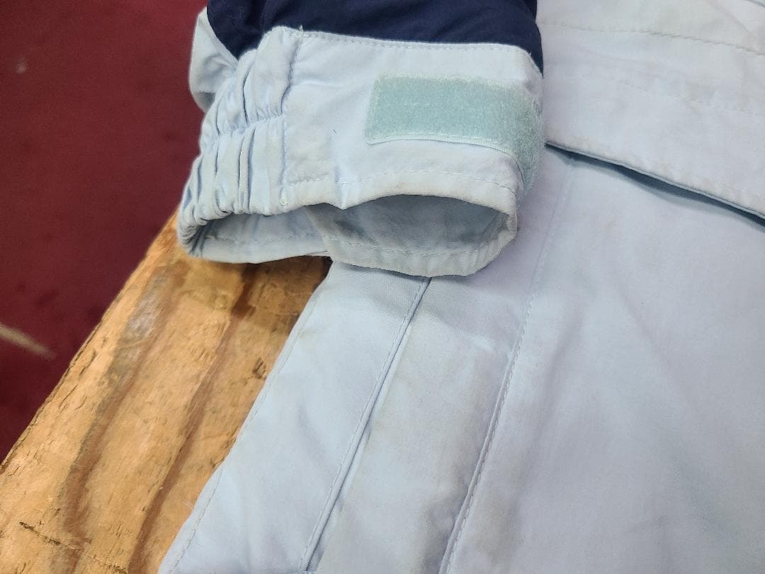 スノーボード JR S BURTON STARK BIB + COVERT JACKET